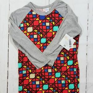 Lularoe XS Randy NWT
